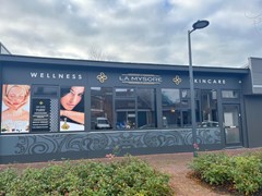 Korte Achterzijde 8B, 8302DZ Emmeloord